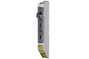 Kytkentärasiat ja -kotelot - ABB Sld 00 fuse switch disconnector - 2CGX063050107