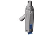 Kytkentärasiat ja -kotelot - ABB Nk 30 kaappiavain - 2CGX063190369