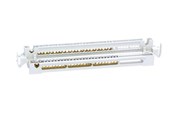 Kytkentärasiat ja -kotelot - Spelsberg Terminal rails ak 42 pen-s - 79022501