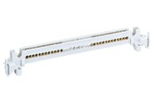 Kytkentärasiat ja -kotelot - Spelsberg Terminal rails ak 12 pen-s - 79021101