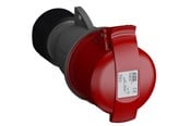 Erilaiset sähkötuotteet - ABB Teollisuusliittimet 3p+e 16a 380 ... 415 v - 2CMA102012R1000