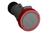 Erilaiset sähkötuotteet - ABB Industrial connectors 3p+n+e ip67 32 A 200/346 ... 240/415 v - 2CMA101159R1000