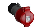 Erilaiset sähkötuotteet - ABB Industrial connectors 3p+n+e 32 A 346 ... 415 v 432ec6 - 2CMA102051R1000
