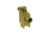 Kytkentärasiat ja -kotelot - ABB Adi 300 eristetty liitin 50-300mm2 3m - 2CGD000503A1000