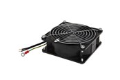 Räkit - Rack - BKT ELEKTRONIK Ventilation module single-ventilator for mounting in wall mount cabinets - 24011100
