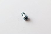 Kytkentärasiat ja -kotelot - Cubic Torx screw for Liitäntä of panel sections - 3040-0812