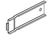 Kytkentärasiat ja -kotelot - Cubic Depth profile Tyyppi 2 - MIBP223