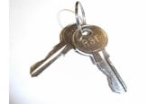 Räkit - Rack - BKT ELEKTRONIK Bkt Universal key (2 psc.) - 11190144