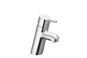 Sekoittajat ja liittimet - Hansgrohe Fina M yksivipuinen pesuallashana CoolStart-toiminnolla. - 15117000