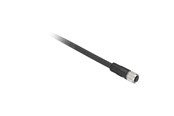 Anturitekniikka - TELEMECANIQUE SENSORS Sensor cable pur m12 8-pin female straight 5 meters xzcp29p11l5 - XZCP29P11L5