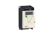Moottorin ohjaus - Schneider Electric Atv12 0.75kw 240v 1ph base plate tb - ATV12P075M2