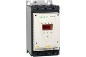 Moottorin ohjaus - Schneider Electric Er supplyElektroninen pehmeä käynnistys ohjaus 220V virtalähde - ATS22D75Q