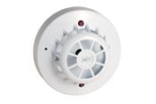 Turvallisuus - ESMI Heat detector edi-50 - FFS06720250
