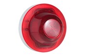 Turvallisuus - ESMI Esi-80 silmukkakäyttöinen merkkivalo - FFS06728080