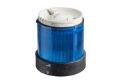 Painikkeet ja signaalilaitteet - Schneider Electric Sininen LED unit Sininen LED uni - XVBC2B6