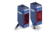 Anturitekniikka - TELEMECANIQUE SENSORS Pho-osikonsepti minia PNP uni noornc 10 - XUM0APSAM8