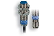 Anturitekniikka - TELEMECANIQUE SENSORS Ind m12 sn=2mm no pnp opt flush 10-3 - XS512B1PAM12