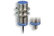 Anturitekniikka - TELEMECANIQUE SENSORS Ind m30 sn=15mm no pnp uni flush 10-5 - XS630B1PAL2