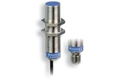 Anturitekniikka - TELEMECANIQUE SENSORS Ind m18 sn=8mm Ei pnp uni flush 10-5 - XS618B1PAL2