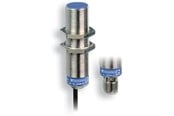 Anturitekniikka - TELEMECANIQUE SENSORS Ind m18 p+ sn=8mm Ei uni flush 20-2 - XS618B1MAL2