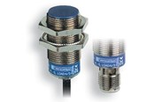 Anturitekniikka - TELEMECANIQUE SENSORS Ind m18 sn=5mm Ei pnp opt flush 10-3 - XS518B1PAM12
