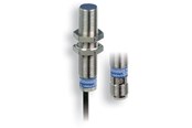Anturitekniikka - TELEMECANIQUE SENSORS Ind m12 p+ sn=4mm no uni flush 20-2 - XS612B1MAL2