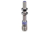 Anturitekniikka - TELEMECANIQUE SENSORS Ind m8p+ sn=2.5mm Ei pnp uni flush 10-5 - XS608B1PAM12