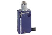 Anturitekniikka - TELEMECANIQUE SENSORS Ls 1no 1nc sa 1m kaapeli teräsrulla p - XCMD2102L1