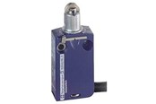 Anturitekniikka - TELEMECANIQUE SENSORS Limit sw.metal roller plunger.cable 5m - XCMD2102L5