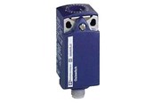 Anturitekniikka - TELEMECANIQUE SENSORS Lim.sw.pl.body no+nc snap Toiminta m12 - ZCP21M12
