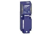 Anturitekniikka - TELEMECANIQUE SENSORS Inductive sensor rect 40x40x117 12 48v D - XS8C4A1PCP20