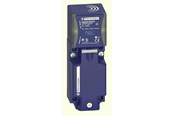 Anturitekniikka - TELEMECANIQUE SENSORS Induktiivinen anturi suorakulmainen 40x40x117 24-240V - XS8C4A1MPP20