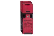 Turvalaitteet - TELEMECANIQUE SENSORS Turvakytkin, muovia, avainmuovia, ei+kyllä-tyyppiä, M16. - XCSPA592
