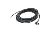 Anturitekniikka - TELEMECANIQUE SENSORS Sensor cable pur m12 4-pin female angled 15 meters - XZCP1241L15