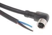 Anturitekniikka - TELEMECANIQUE SENSORS Sensor cable pur m12 4-pin female angled 10 meters xzcp1241l10 - XZCP1241L10