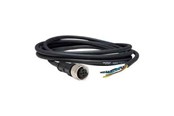 Anturitekniikka - TELEMECANIQUE SENSORS Sensor cable pur m12 5-pin female straight 10 meters xzcp1164l10 - XZCP1164L10