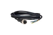 Anturitekniikka - TELEMECANIQUE SENSORS Sensor cable pur m12 5-pin female straight 5 meters xzcp1164l5 - XZCP1164L5
