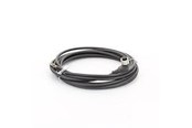 Anturitekniikka - TELEMECANIQUE SENSORS Sensor cable pur m12 5-pin female angled 5 meters xzcp1264l5 - XZCP1264L5