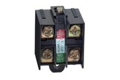 Anturitekniikka - TELEMECANIQUE SENSORS Co 2. itsestään nouseva puristin - XE2NP2141