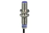 Anturitekniikka - TELEMECANIQUE SENSORS Induktiivinen anturi, sylinterimäinen m12 12 24vd - XS112B3PAL2