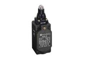 Anturitekniikka - TELEMECANIQUE SENSORS End plunger roller.no+nc.m20 - XCKS102H29