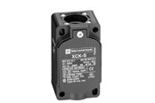 Anturitekniikka - TELEMECANIQUE SENSORS Limit switch body plast.no+nc.m20 - ZCKS1H29