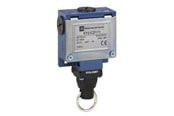 Turvalaitteet - TELEMECANIQUE SENSORS Kaapelin vetokytkin - XY2CD111
