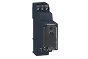 Sähkökeskustarvikkeet - Schneider Electric Timer delay on de-energization1s-10m 1 c/o 8a 24-240v - RE22R1KMR