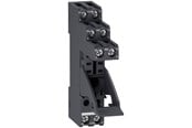 Sähkökeskustarvikkeet - Schneider Electric 2co separate terminalsocket with clamp - RGZE1S48M
