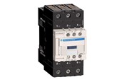 Sähkökeskustarvikkeet - Schneider Electric Tesys D contactor lc1d65ap7 3p 65a ac-3 30kw@400v 1no+1nc aux contact 230v 50/60hz ac coil - LC1D65AP7
