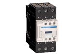 Sähkökeskustarvikkeet - Schneider Electric Tesys d contactor lc1d50ap7 3p 50a ac-3 22kw@400v 1no+1nc aux contact 230v 50/60hz ac coil - LC1D50AP7