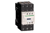 Sähkökeskustarvikkeet - Schneider Electric 3p everlink contactor ac3 440v 40a coil - LC1D40AP7