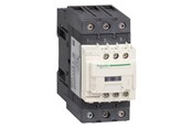 Sähkökeskustarvikkeet - Schneider Electric 3p everlink contactor ac3 440v 40a coil - LC1D40AB7
