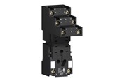 Sähkökeskustarvikkeet - Schneider Electric Logic style socket separated termination - RXZE2S111M